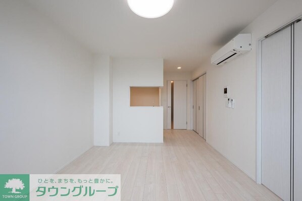 マリオン杉並の物件内観写真